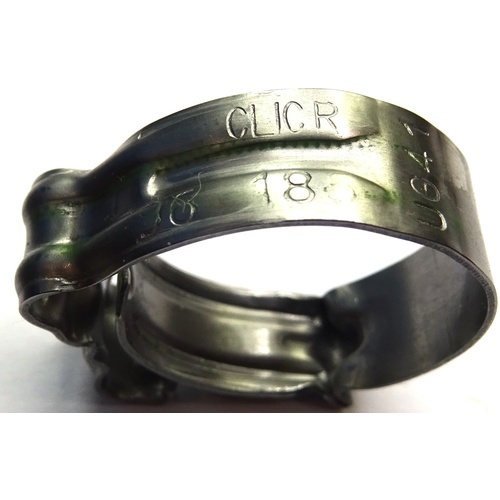 CAILLAU ホースクランプ CLIC-R 締付径19～21mm【462600185T】