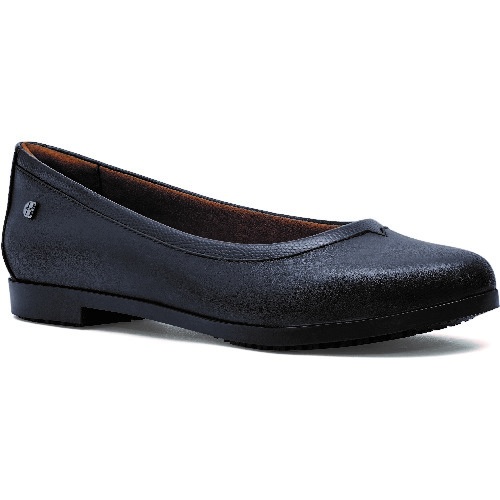 SFC 女性向け耐滑シューズ ドレス Reese 25.0CM【55315-08】