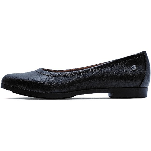 SFC 女性向け耐滑シューズ ドレス Reese 22.5CM【55315-5.5】