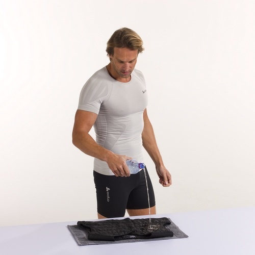 E-COOLINE ベストS 持続冷却 SX3テクノロジー【27101019-100-S】