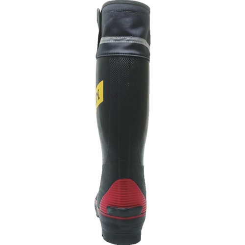 大同石油 レンジャーマイティブーツHG 25.5cm ブラック【25H-255CM】