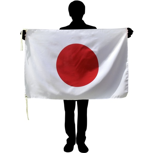 東京製旗 国旗No.1(70×105cm) イタリア【416125】