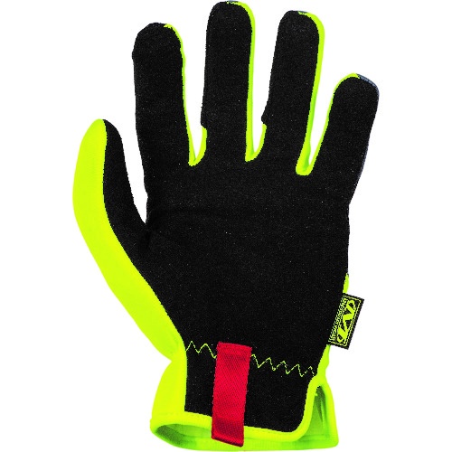 MECHANIX 耐切創手袋 ファストフィットE5 S【SFF-C91-008】