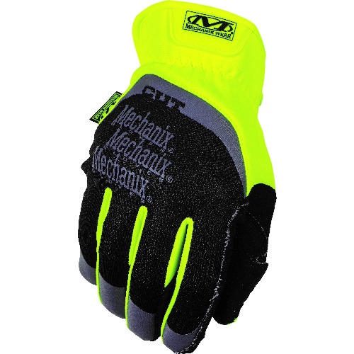 MECHANIX 耐切創手袋 ファストフィットE5 M【SFF-C91-009】