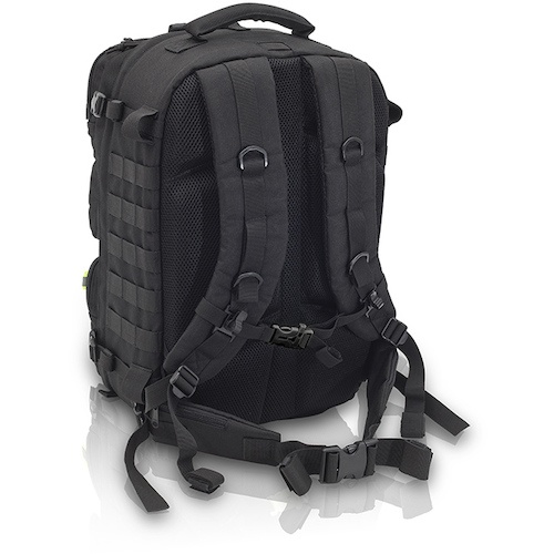 ELITEBAGS バックパック PARAMED'S ODグリーン【MB10-134】