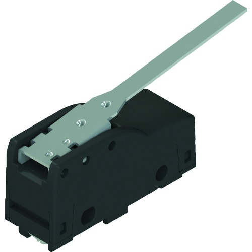 Pizzato マイクロスイッチ MKタイプ1 ねじ締め端子 レバーD30 MKV11D30