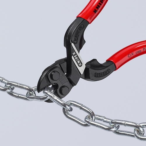 KNIPEX 160mm ミニクリッパー【7131-160】