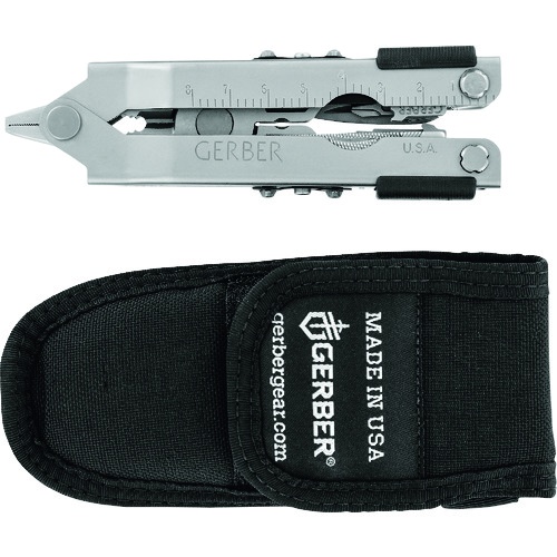 GERBER マルチツール MP600 プロスカウト【1027844】