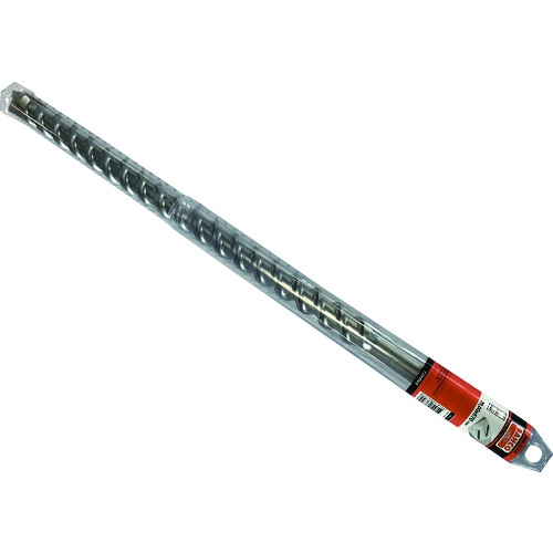 バーコ コンクリートドリル SDS MAX 4 CUTTERS【4656-28-570】