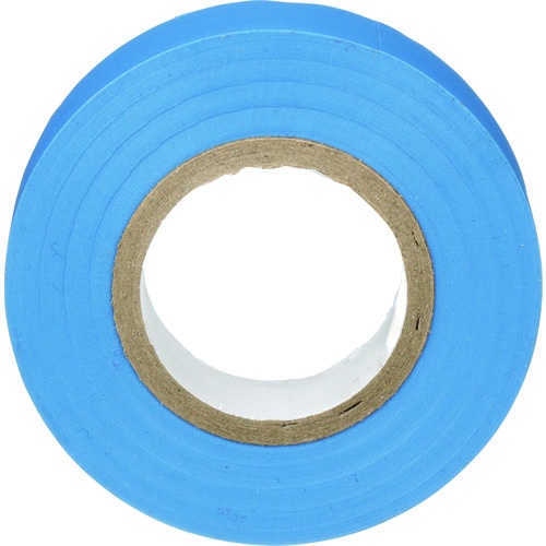 ストロングホールド StrongHoldビニールテープ 一般用途用 青 幅19.1mm 長さ20m ST17-075-66BU【ST17-075-66BU】