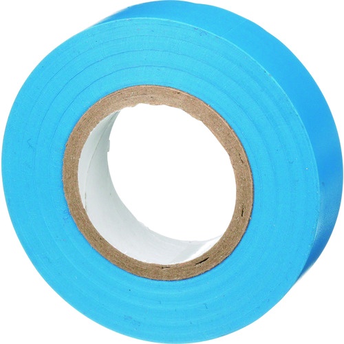 ストロングホールド StrongHoldビニールテープ 一般用途用 青 幅19.1mm 長さ20m ST17-075-66BU【ST17-075-66BU】
