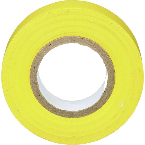 ストロングホールド StrongHoldビニールテープ 一般用途用 黄 幅19.1mm 長さ20m ST17-075-66YL【ST17-075-66YL】