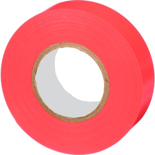 ストロングホールド StrongHoldビニールテープ 一般用途用 オレンジ 幅19.1mm 長さ20m ST17-075-66OR【ST17-075-66OR】