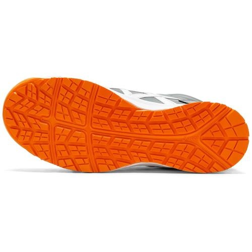 アシックス ウィンジョブ CP302 メトロポリス×ホワイト 22.5cm【FCP302.021-22.5】