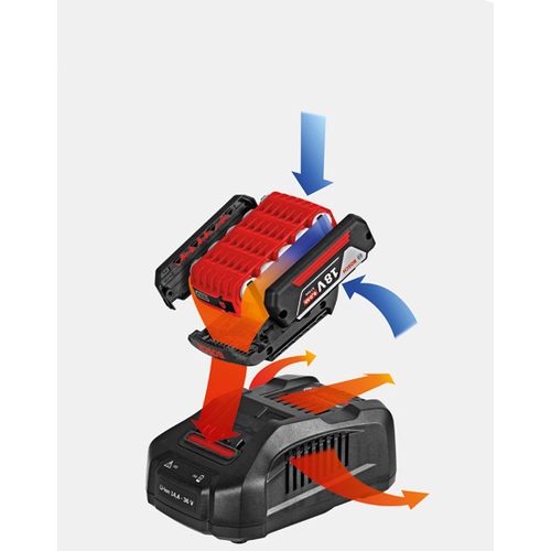 ボッシュ 充電器【GAL3680CV】