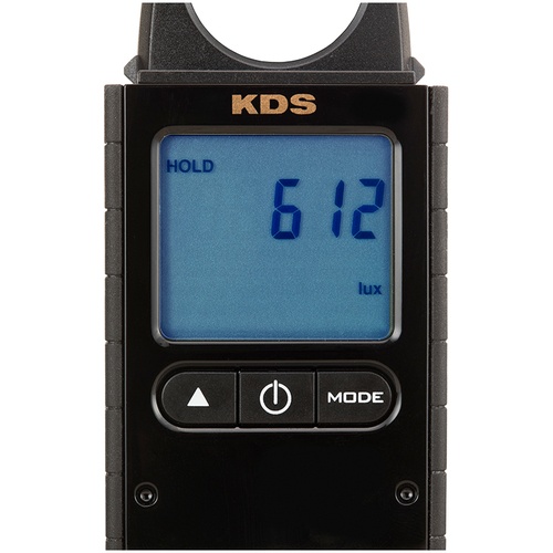 KDS デジタル照度計133I【LM-133I】