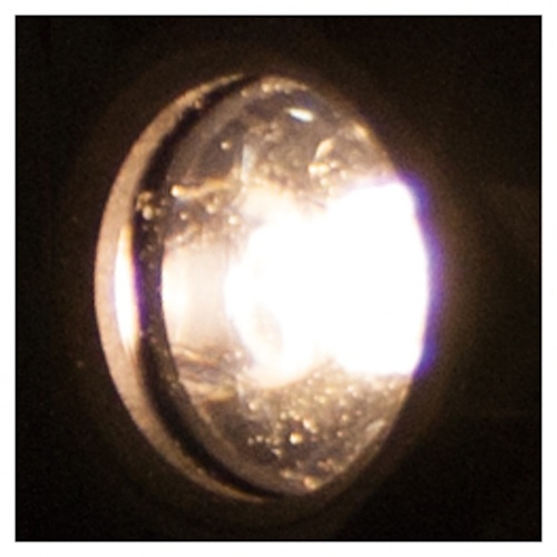 KDS LEDヘッドライトS280RW【HL-S280RW】