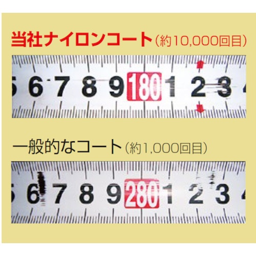 KDS GGR19巾5.5mまさめ厚爪【GGR19-55S】