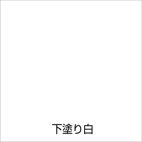 アトムペイント 油性蛍光スプレー 120ML 下塗り白【00001-22400】