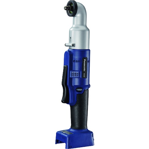 Panasonic 14.4V 充電アングルインパクトレンチ【EYSME1CS】