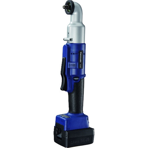 Panasonic 14.4V 充電アングルインパクトレンチ【EYSME1C】