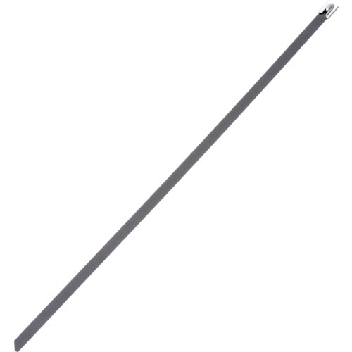 ストロングホールド フルコーティングステンレススチールバンド SUS316L 長さ233mm 幅7.9mm 100本入り IMLTFC64H-C6L【IMLTFC64H-C6L】