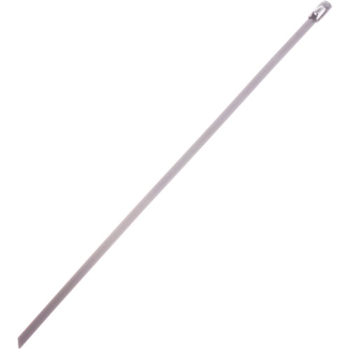 ストロングホールド ステンレススチールバンド SUS316L 長さ1156mm 幅7.9mm 25本入り IMLT355H-Q6L【IMLT355H-Q6L】