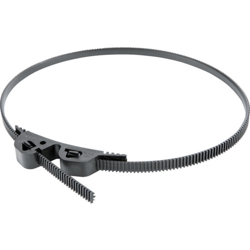 HCL 高強度樹脂製ケーブルタイ Smart Band PA12 10mmX30m【SB-BA-3/8-30M-PA12】