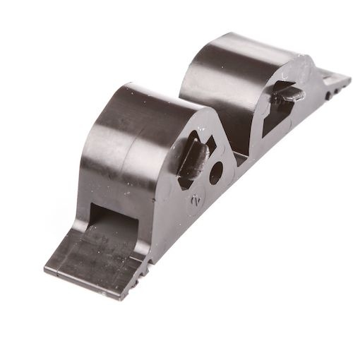 HCL Smart Band PA12 10mm幅用バックル 20個入り【SB-BU-3/8-ST-PA12】