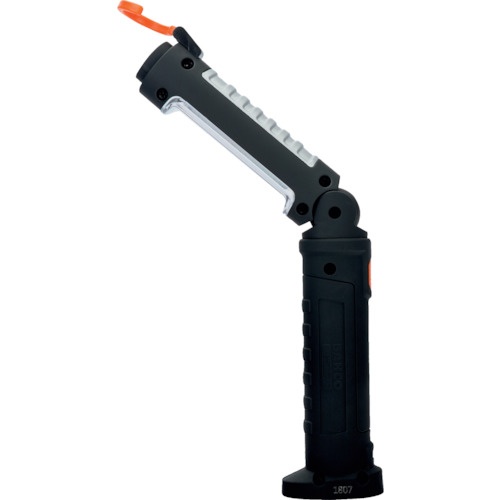 嵯峨電機工業 コードレスライトLEDセット LBLED8A-
