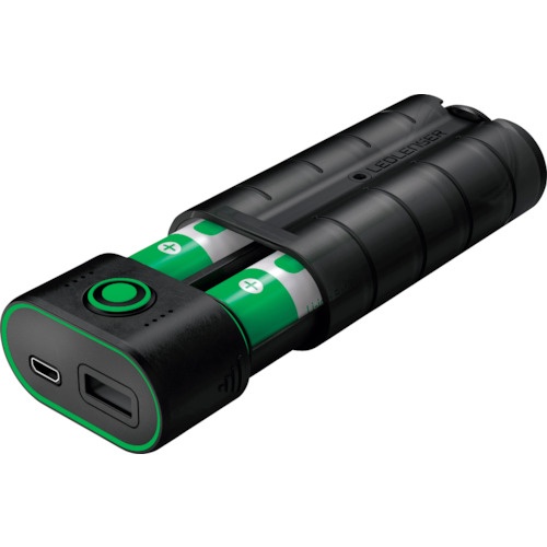 LEDLENSER Powerbank Flex7 502125 レッドレンザージャパン製｜電子