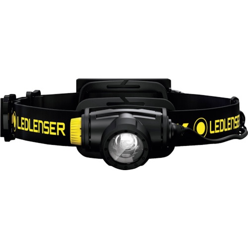 LEDLENSER H5R Work【502194】