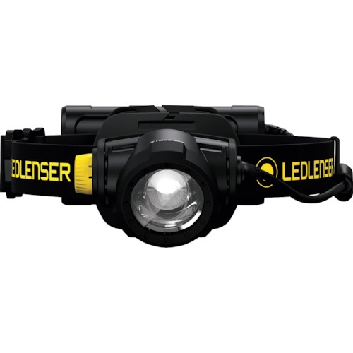 LEDLENSER H15R Work【502196】