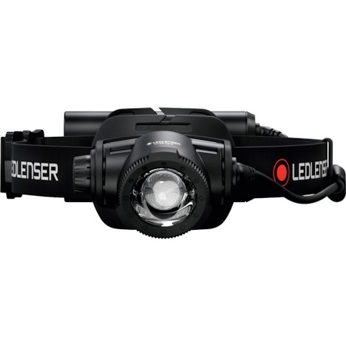 LEDLENSER H15R Core【502123】