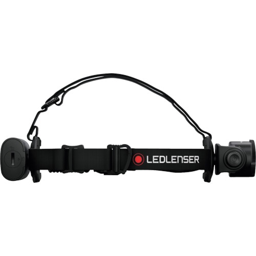 LEDLENSER H15R Core【502123】