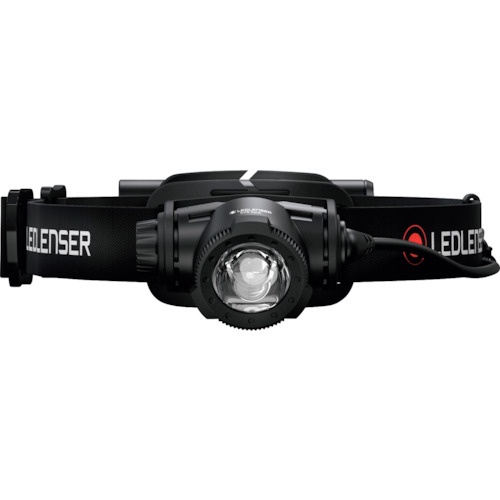 LEDLENSER H7R Core【502122】