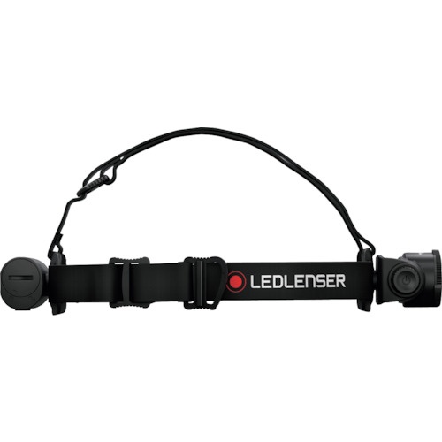 LEDLENSER H7R Core【502122】