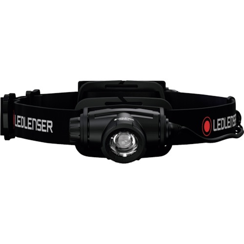 LEDLENSER H5R Core【502121】