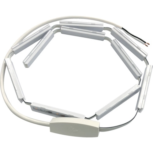 トライト LEDモジュール Viewmo100 AC100V 5000K L4000【TLVMA501-33P-040-WWC】