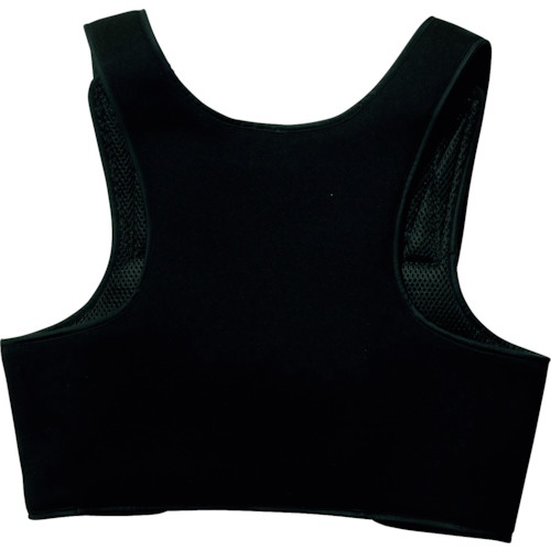 リベルタ HM5V Heat Inner Vest W001BLK(ONE)【HM5078071】