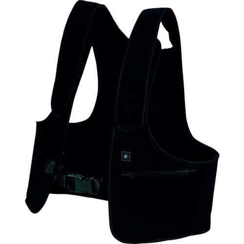 リベルタ HM5V Heat Inner Vest W001BLK(ONE)【HM5078071】