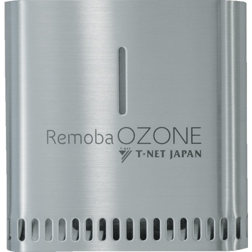 T-NET 小型オゾン発生器【REMOBA-OZ-01】
