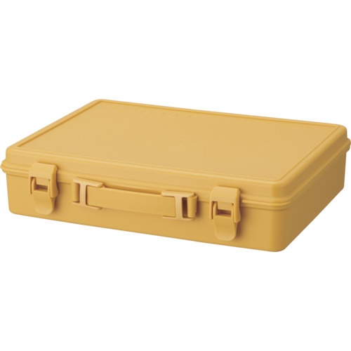 道具箱 63-6880-60 工具ケース EUROBOXシリーズ 高さ：400 mm 幅：800