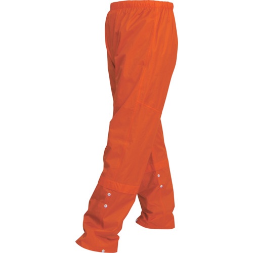 弘進ゴム ジャバランメガ オレンジ Mサイズ【H0003CKORM】