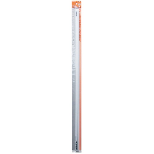 ミツヤ マグネットバー600MM 白 M25224【MGB-600-WH】