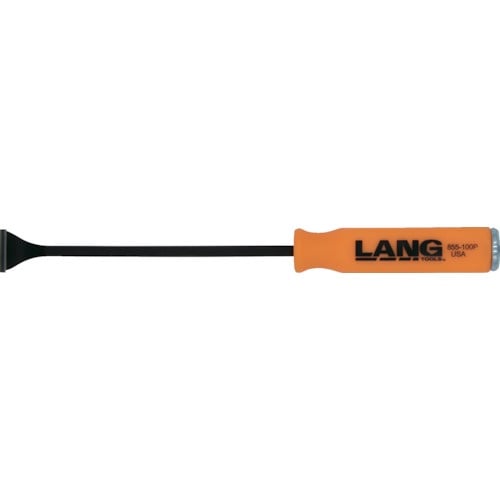 ラングツールズ ガスケットスクレーパー 先端幅24mm カール【855-100P】