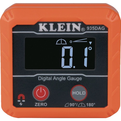 KLEIN デジタル傾斜計【935DAG】