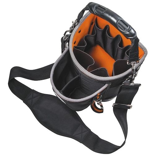 KLEIN ショルダーポーチ TradesmanPro 14ポケット【55419SP-14】