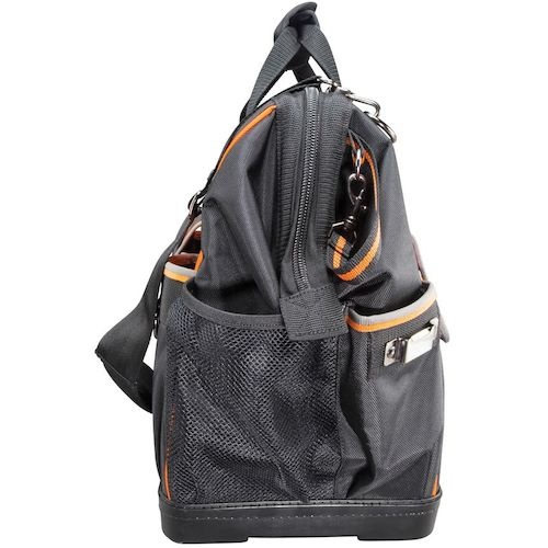 KLEIN ワイドオープンツールバッグ TradesmanPro 42ポケット【55469】
