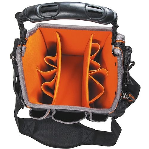 KLEIN ツールトート TradesmanPro 20ポケット【554158-14】